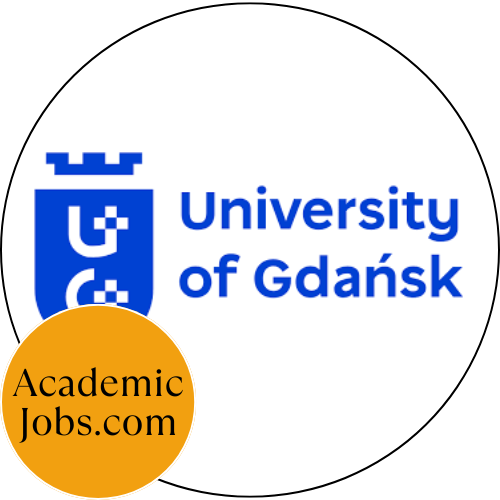 University of Gdansk logo